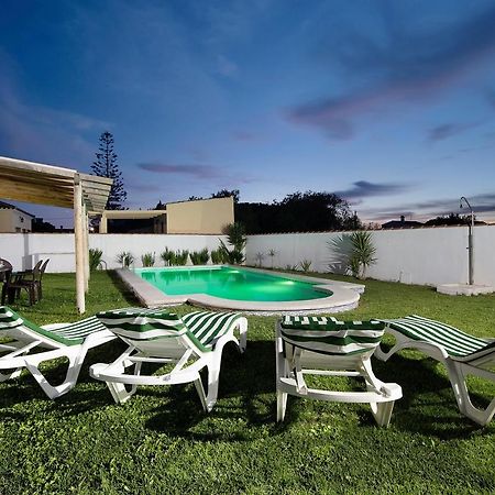 Chalet Isla Del Sotillo Chiclana de la Frontera Zewnętrze zdjęcie