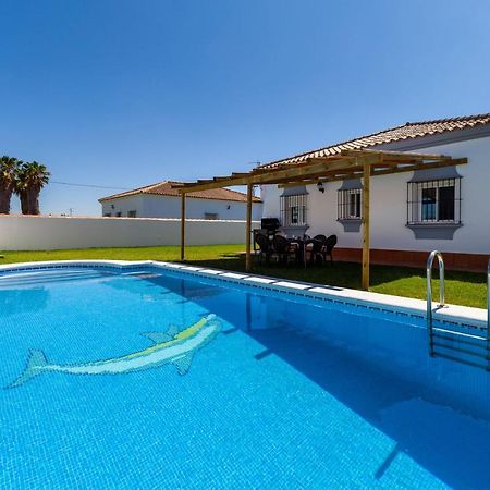 Chalet Isla Del Sotillo Chiclana de la Frontera Zewnętrze zdjęcie