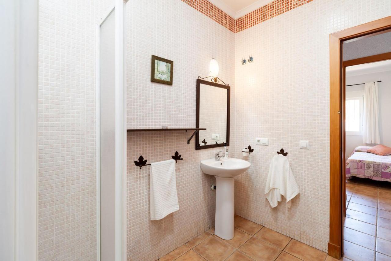 Chalet Isla Del Sotillo Chiclana de la Frontera Zewnętrze zdjęcie