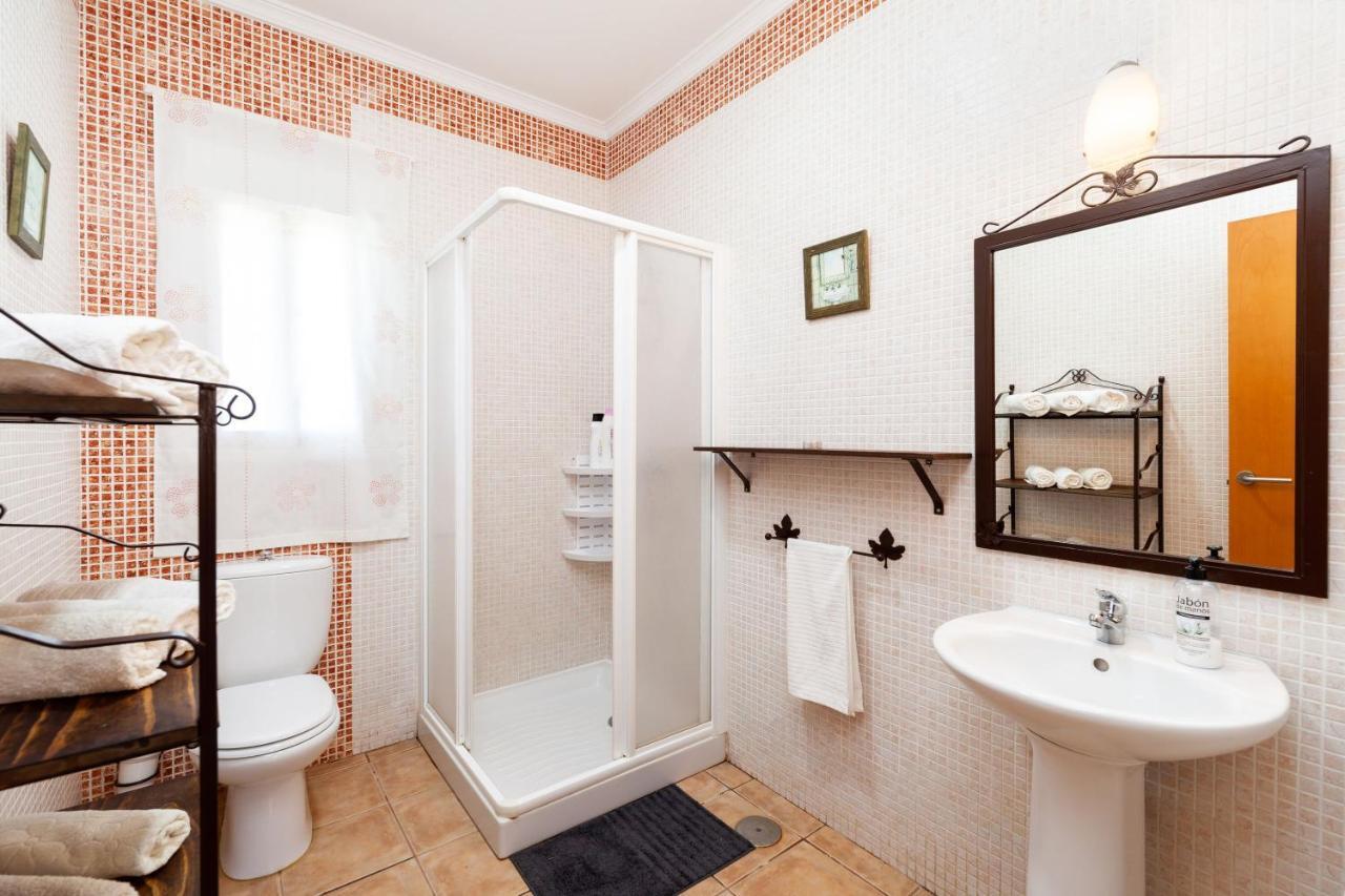 Chalet Isla Del Sotillo Chiclana de la Frontera Zewnętrze zdjęcie