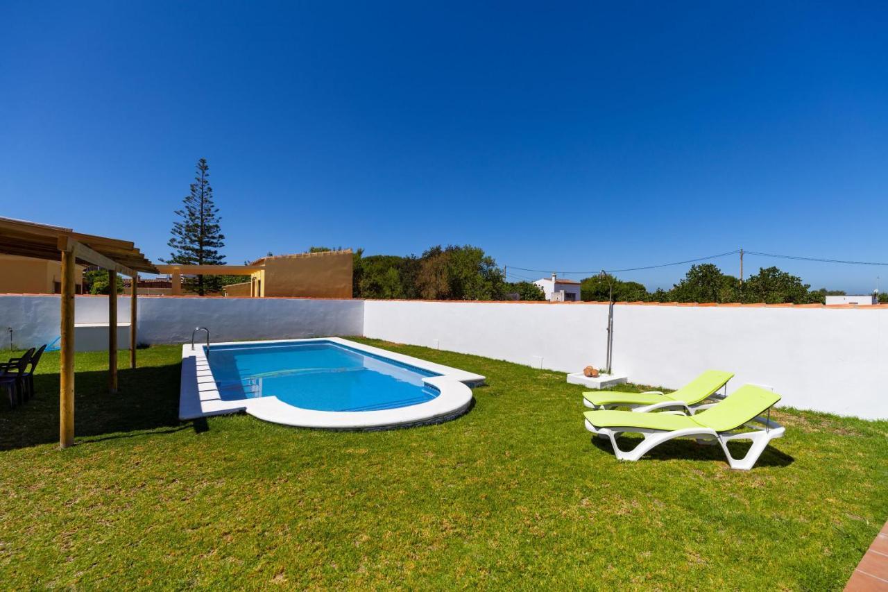 Chalet Isla Del Sotillo Chiclana de la Frontera Zewnętrze zdjęcie
