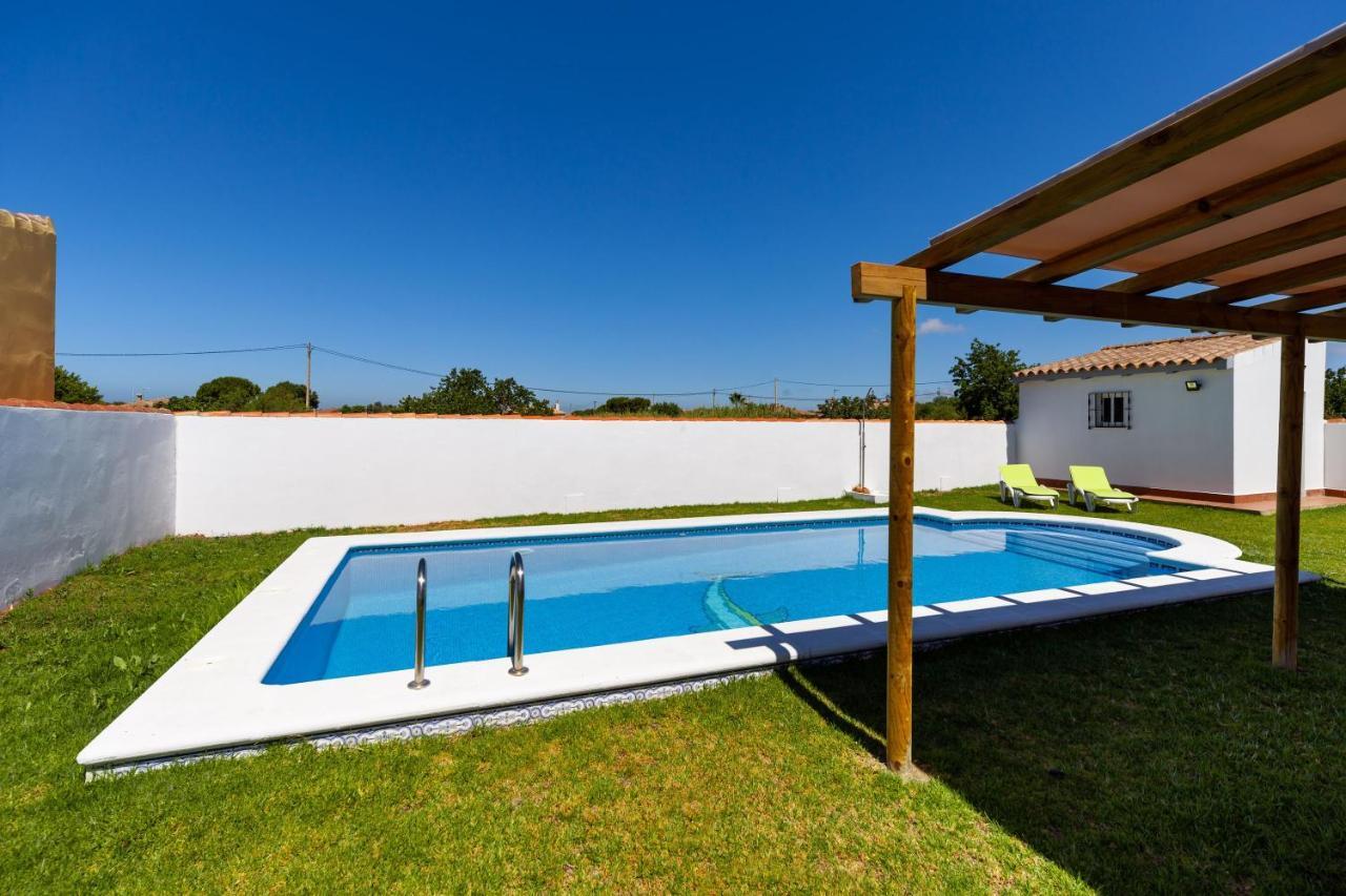 Chalet Isla Del Sotillo Chiclana de la Frontera Zewnętrze zdjęcie