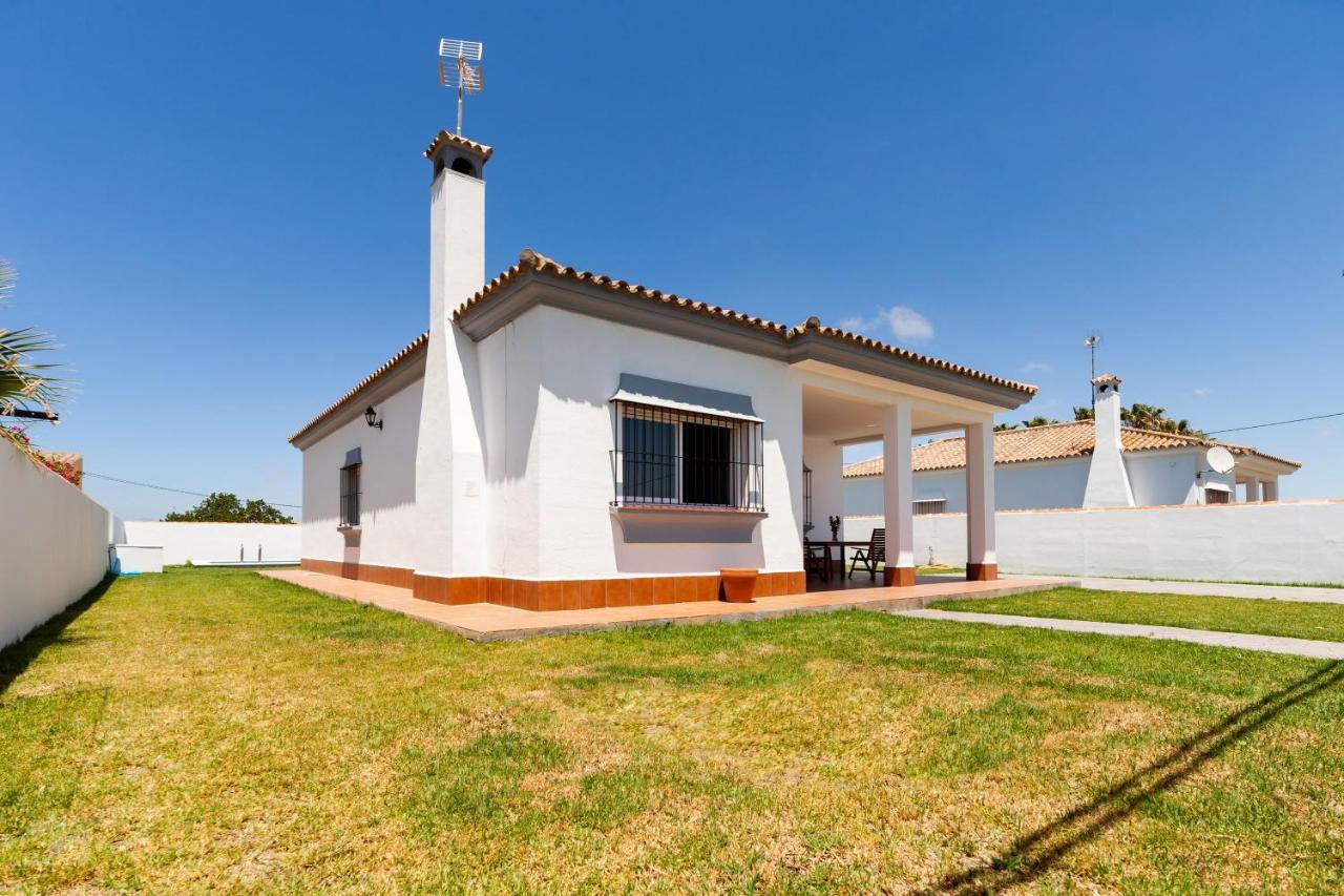 Chalet Isla Del Sotillo Chiclana de la Frontera Zewnętrze zdjęcie